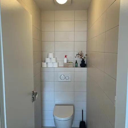 U Johy Na Nohy Nmnm Apartament Nove Mesto na Morave